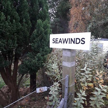 مبيت وإفطار كيل أوف لوكالش Seawinds المظهر الخارجي الصورة